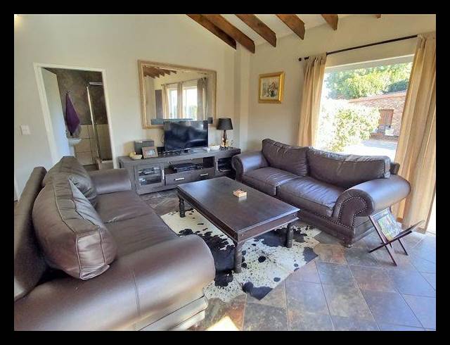 3 BEDROOM HOUSE FOR SALE IN VAAL MARINA